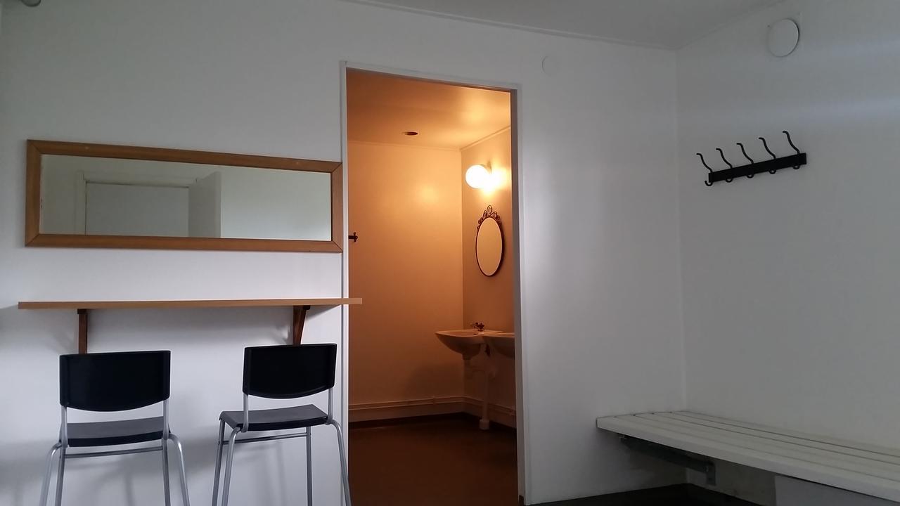 Fjord Hostel Rooms Lysekil Esterno foto